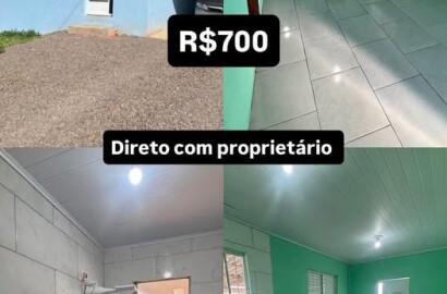 Alugo casa direto🏠