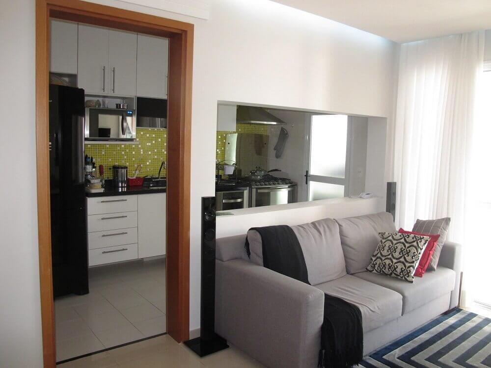 Apartamento 3 quartos em Aracruz