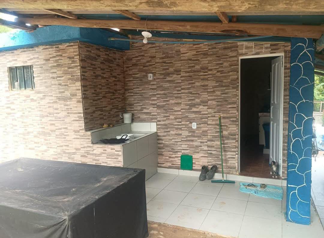 Chácara à Venda – Valada de Cavalinho, Aracruz/ES