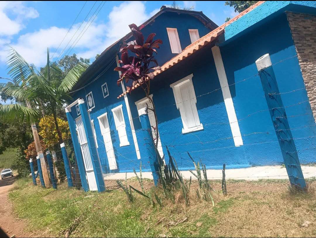 Chácara à Venda – Valada de Cavalinho, Aracruz/ES