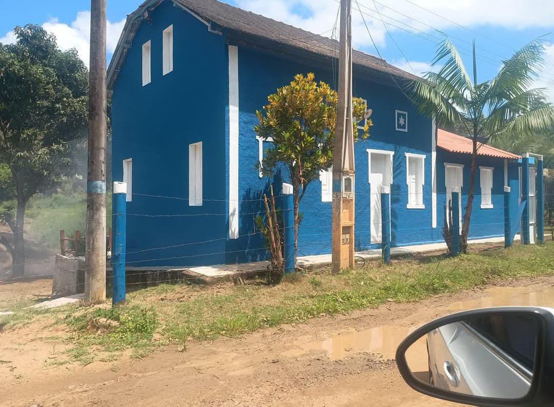 Chácara à Venda – Valada de Cavalinho, Aracruz/ES