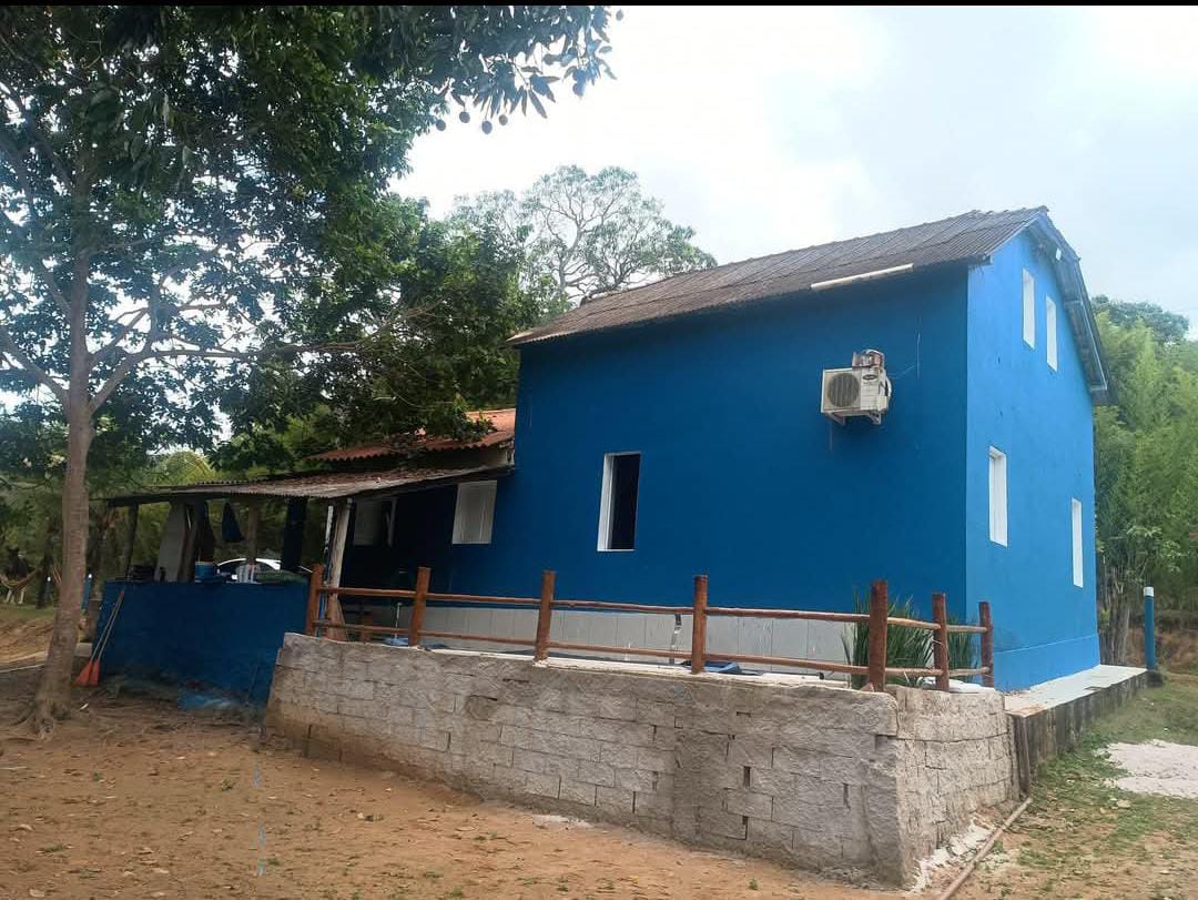 Chácara à Venda – Valada de Cavalinho, Aracruz/ES