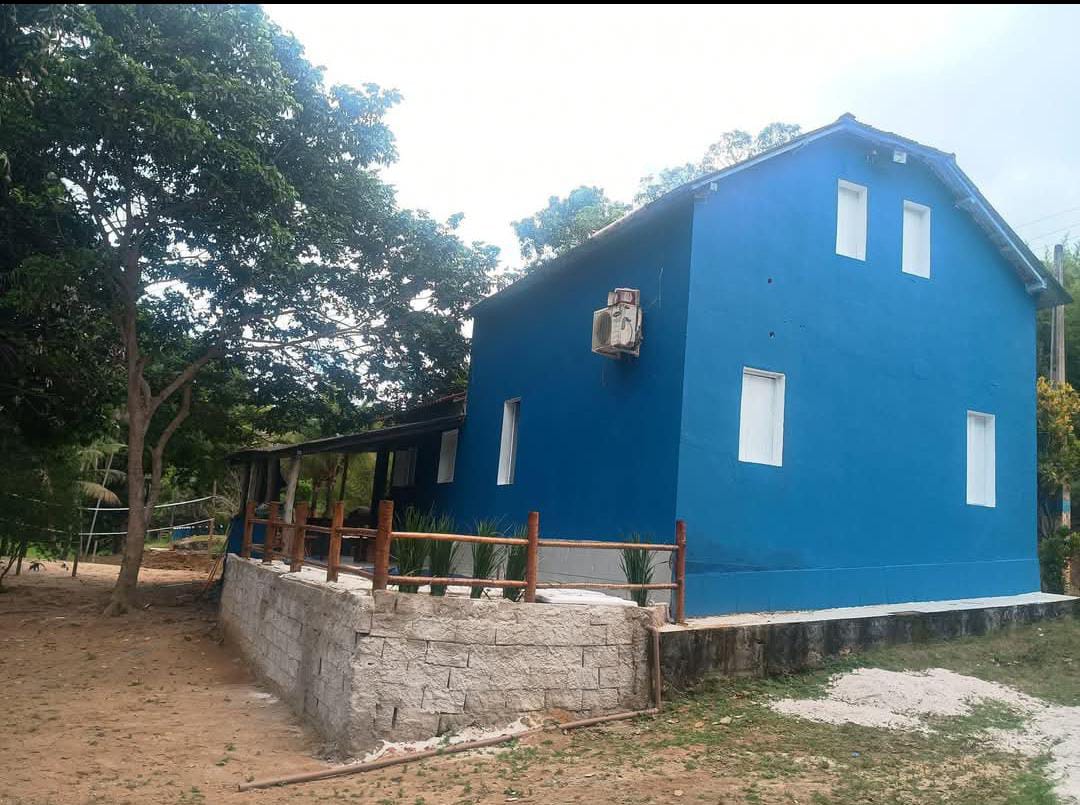 Chácara à Venda – Valada de Cavalinho, Aracruz/ES